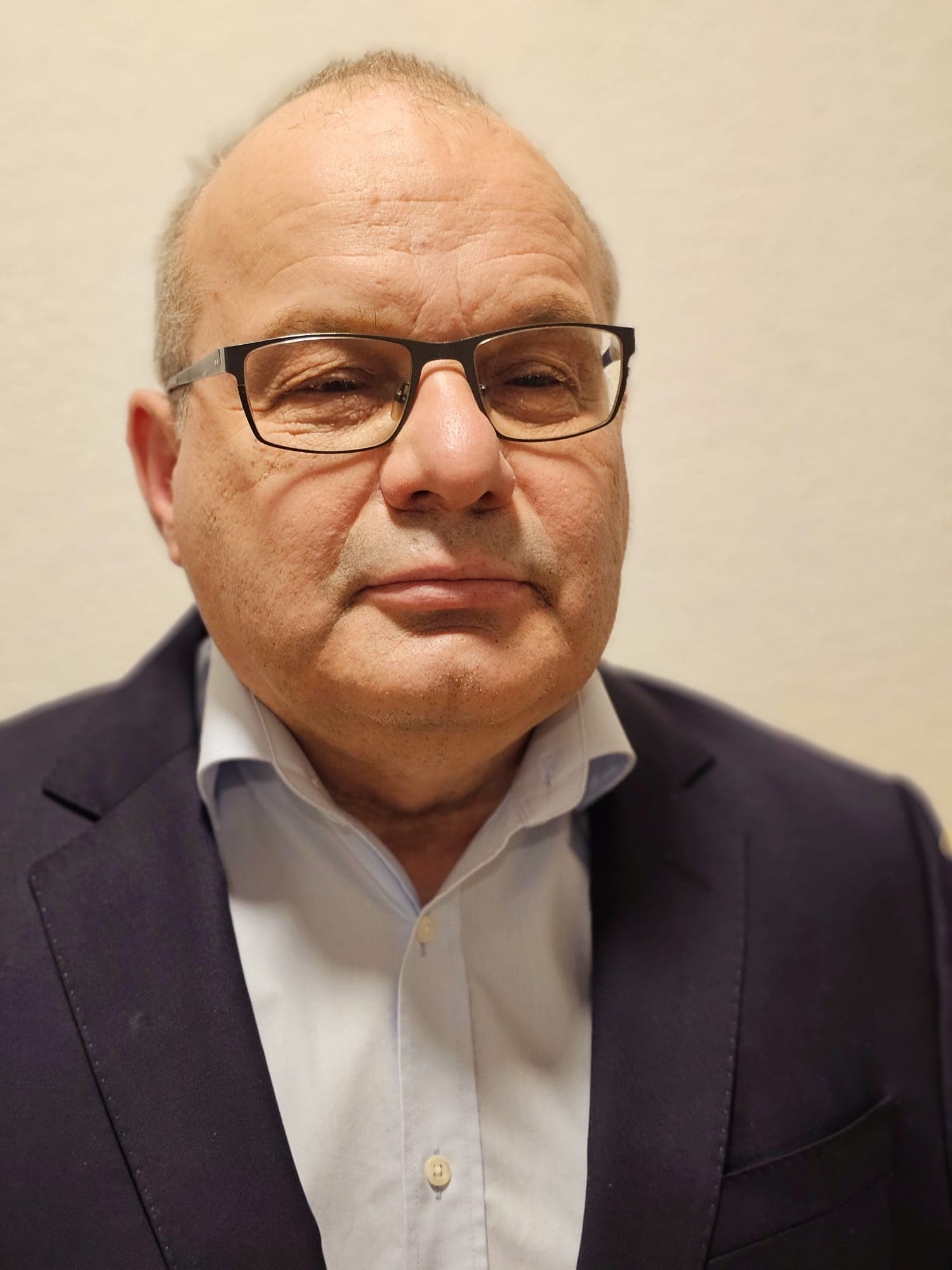 Andrej Rucigaj